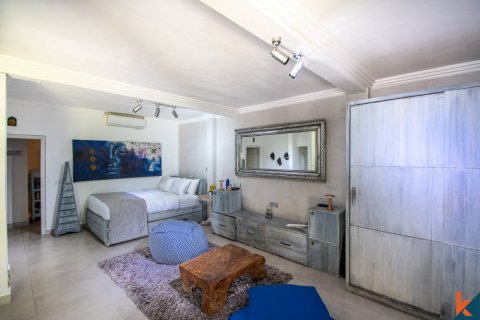 4 bedrooms Villa in Badung, Bali (11630) 19
