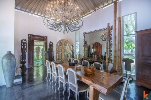 4 bedrooms Villa in Badung, Bali (11630) 13