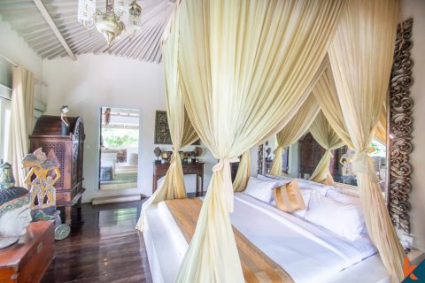 4 bedrooms Villa in Badung, Bali (11630) 15