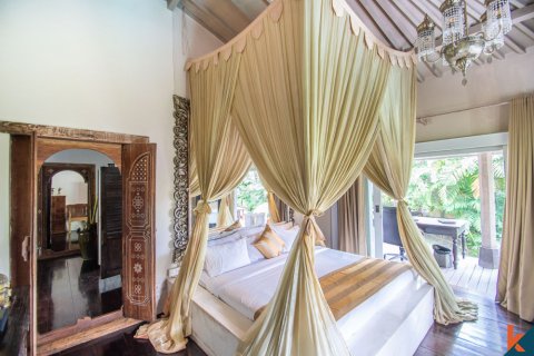 4 bedrooms Villa in Badung, Bali (11630) 16