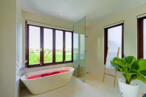 3 bedrooms Villa in Tibubeneng, Badung, Bali (11629) 6