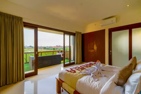 3 bedrooms Villa in Tibubeneng, Badung, Bali (11629) 5