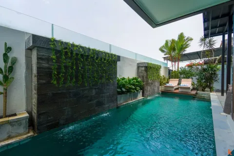 3 bedrooms Villa in Tibubeneng, Badung, Bali (11629) 9