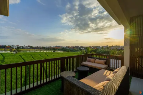 3 bedrooms Villa in Tibubeneng, Badung, Bali (11629) 4