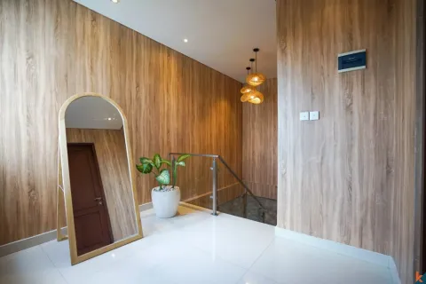 3 bedrooms Villa in Tibubeneng, Badung, Bali (11629) 7