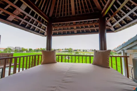 3 bedrooms Villa in Tibubeneng, Badung, Bali (11629) 10