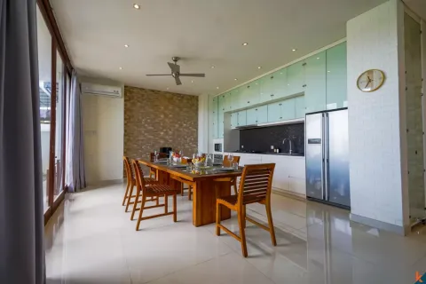 3 bedrooms Villa in Tibubeneng, Badung, Bali (11629) 3