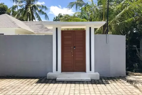 1 bedroom Villa in Tumbak Bayuh, Mengwi, Badung, Bali (11633) 4