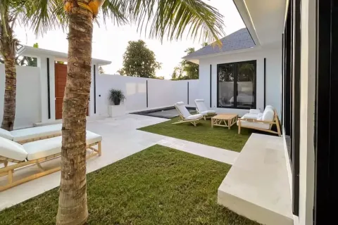 1 bedroom Villa in Tumbak Bayuh, Mengwi, Badung, Bali (11633) 3