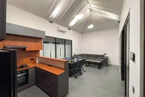 1 bedroom Villa in Tumbak Bayuh, Mengwi, Badung, Bali (11633) 11