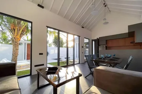 1 bedroom Villa in Tumbak Bayuh, Mengwi, Badung, Bali (11633) 10