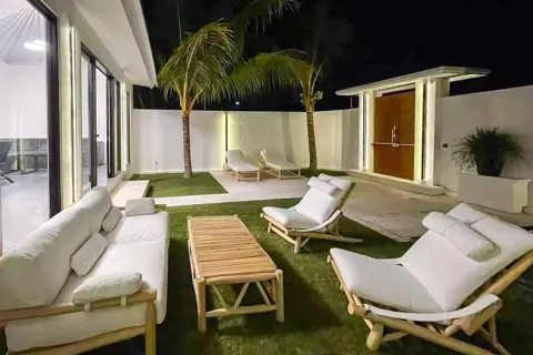 1 bedroom Villa in Tumbak Bayuh, Mengwi, Badung, Bali (11633) 9