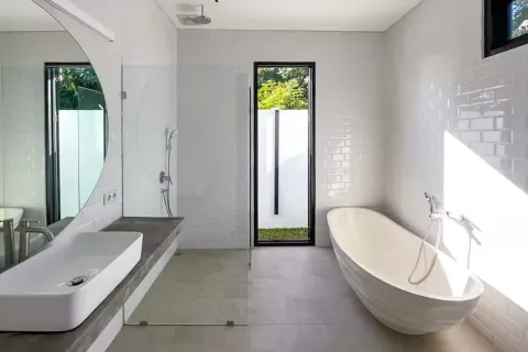 1 bedroom Villa in Tumbak Bayuh, Mengwi, Badung, Bali (11633) 17