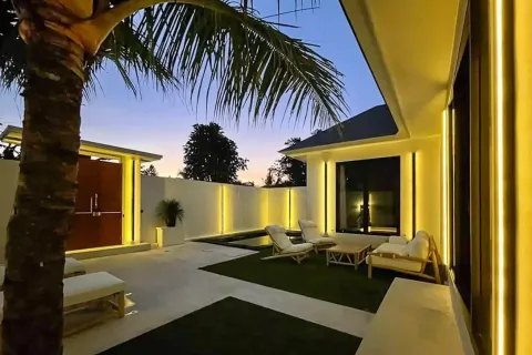 1 bedroom Villa in Tumbak Bayuh, Mengwi, Badung, Bali (11633) 5