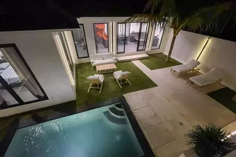 1 bedroom Villa in Tumbak Bayuh, Mengwi, Badung, Bali (11633) 8