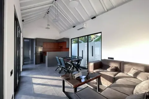 1 bedroom Villa in Tumbak Bayuh, Mengwi, Badung, Bali (11633) 12