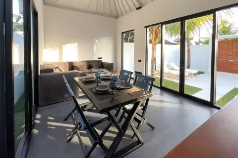 1 bedroom Villa in Tumbak Bayuh, Mengwi, Badung, Bali (11633) 13
