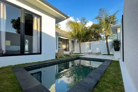 1 bedroom Villa in Tumbak Bayuh, Mengwi, Badung, Bali (11633) 7