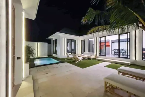 1 bedroom Villa in Tumbak Bayuh, Mengwi, Badung, Bali (11633) 6