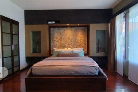 4 bedrooms Villa in Jimbaran, Badung, Bali (9640) 8