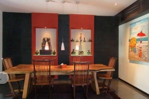 4 bedrooms Villa in Jimbaran, Badung, Bali (9640) 7
