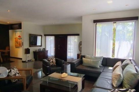 4 bedrooms Villa in Jimbaran, Badung, Bali (9640) 5