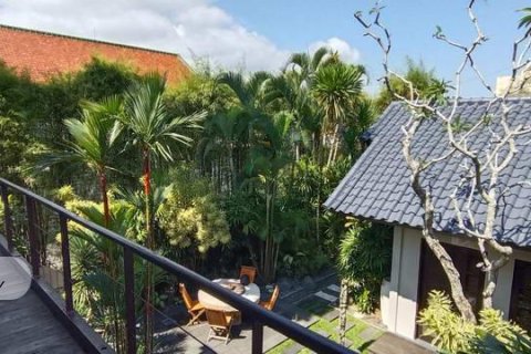 4 bedrooms Villa in Jimbaran, Badung, Bali (9640) 12