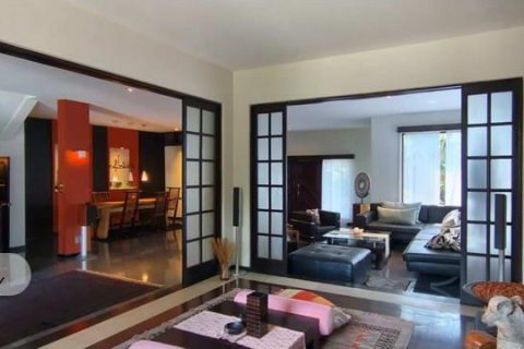 4 bedrooms Villa in Jimbaran, Badung, Bali (9640) 4