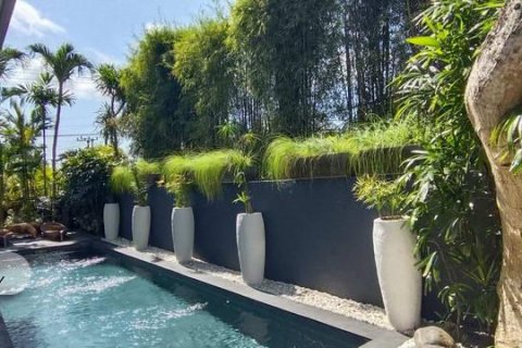 4 bedrooms Villa in Jimbaran, Badung, Bali (9640) 14