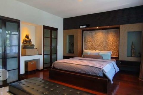 4 bedrooms Villa in Jimbaran, Badung, Bali (9640) 6