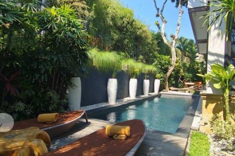 4 bedrooms Villa in Jimbaran, Badung, Bali (9640) 13