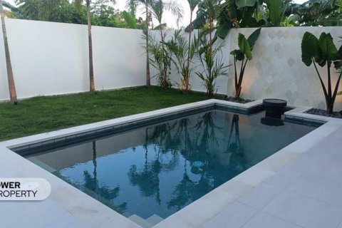 Vila 2 kamar tidur di Denpasar Selatan, Denpasar, Bali (9639) 10