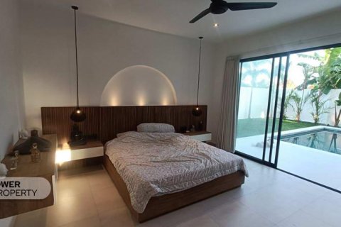 Vila 2 kamar tidur di Denpasar Selatan, Denpasar, Bali (9639) 4