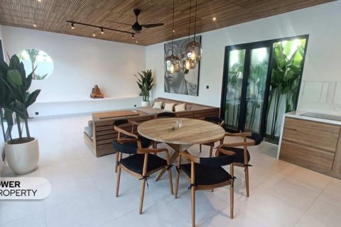 Vila 2 kamar tidur di Denpasar Selatan, Denpasar, Bali (9639) 11