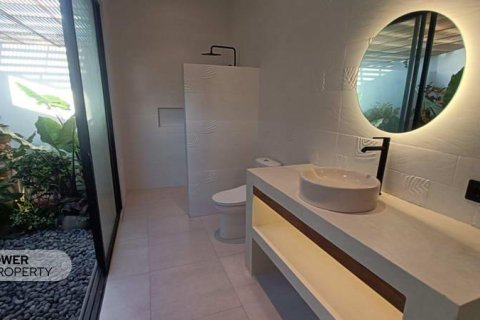 Vila 2 kamar tidur di Denpasar Selatan, Denpasar, Bali (9639) 6
