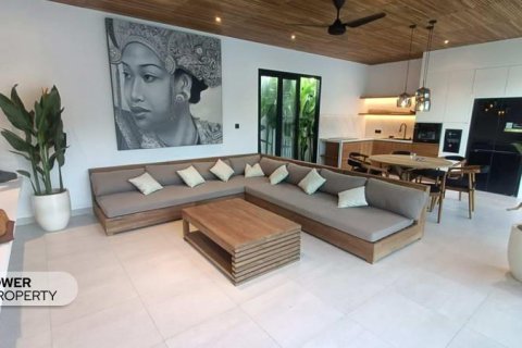 Vila 2 kamar tidur di Denpasar Selatan, Denpasar, Bali (9639) 2