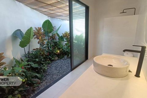 Vila 2 kamar tidur di Denpasar Selatan, Denpasar, Bali (9639) 3