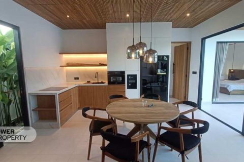 Vila 2 kamar tidur di Denpasar Selatan, Denpasar, Bali (9639) 7