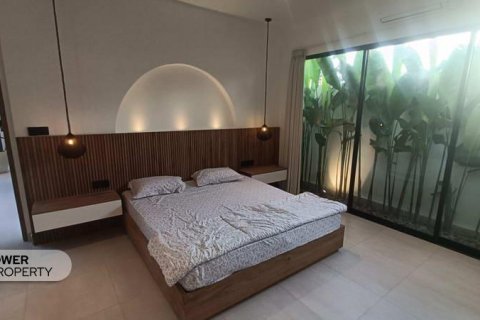 Vila 2 kamar tidur di Denpasar Selatan, Denpasar, Bali (9639)