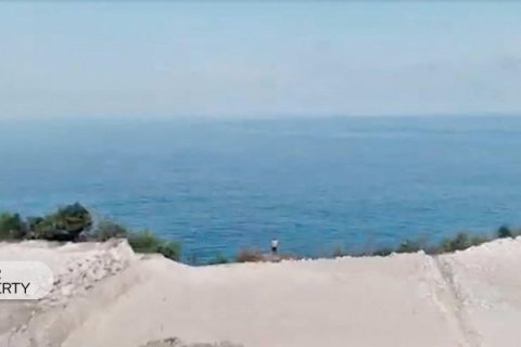 Tanah kavling 561m2 di Nusa Penida, Klungkung, Bali (9610) 2