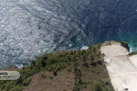Tanah kavling 1725m2 di Nusa Penida, Klungkung, Bali (9609) 3
