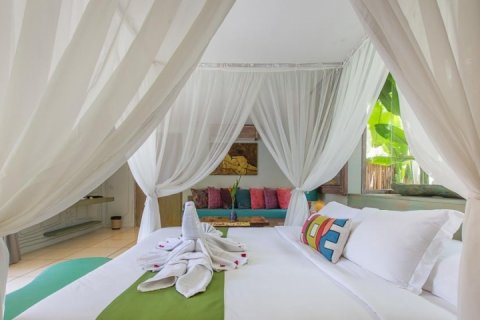 2 bedrooms Villa in Seminyak, Badung, Bali (1798) 21