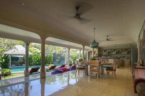 2 bedrooms Villa in Seminyak, Badung, Bali (1798) 5