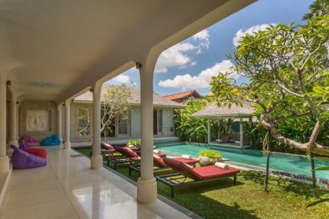 2 bedrooms Villa in Seminyak, Badung, Bali (1798) 8