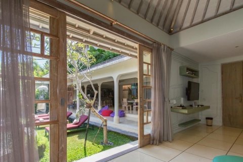 2 bedrooms Villa in Seminyak, Badung, Bali (1798) 19