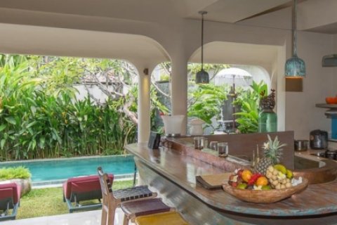 2 bedrooms Villa in Seminyak, Badung, Bali (1798) 15