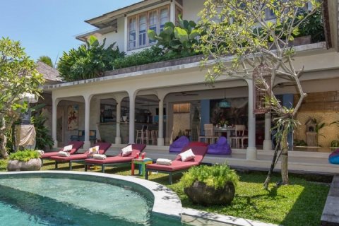 2 bedrooms Villa in Seminyak, Badung, Bali (1798) 10