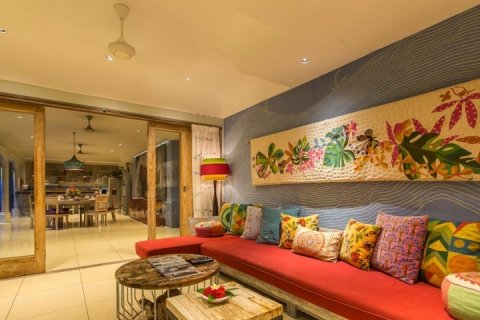 2 bedrooms Villa in Seminyak, Badung, Bali (1798) 12