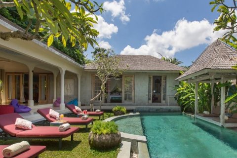 2 bedrooms Villa in Seminyak, Badung, Bali (1798) 9