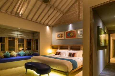 2 bedrooms Villa in Seminyak, Badung, Bali (1798) 26